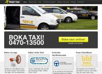 Växjö Taxi