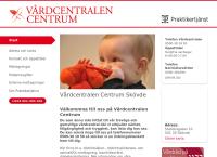 VÅRDCENTRALEN CENTRUM