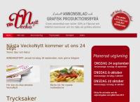 F Hs Veckonytt AB