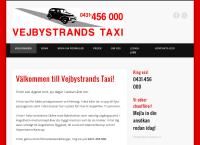 Taxi Ab, Vejbystrands