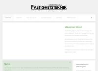 Fastighetsteknik Henrik Strand AB