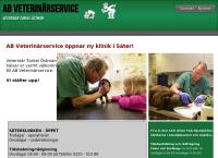AB VETERINÄRSERVICE