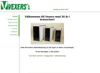 Vexers AB