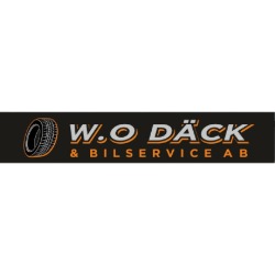 W.O Däck & Bilservice AB