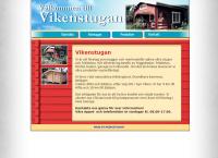Vikenstugan