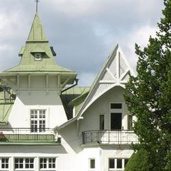 Villa Gransholm