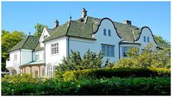 HELSINGBORG VILLA THALASSA, VANDRARHEM