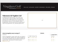Vingåkers Golfklubb