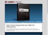 Visec Ab