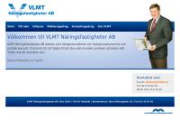 VLMT Näringsfastigheter AB