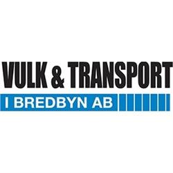 Vulk & Transport i Bredbyn AB