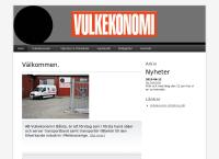 Vulkekonomi i Bålsta, Ab