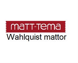 Wahlquist Interiör & Mattor Ab