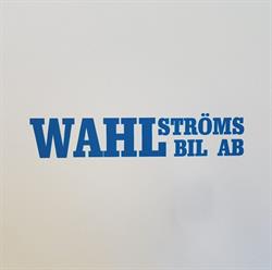 Wahlströms Bil AB