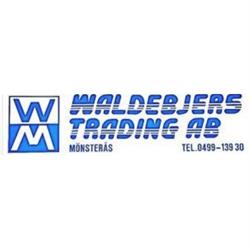 Waldebjers Trading AB