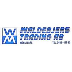 Waldebjers Trading AB