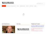 G Waldmann El-Automation AB