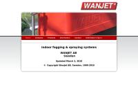 Wanjet AB
