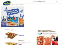 Barilla Sverige AB