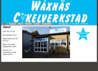 WÅXNÄS CYKELVERKSTAD