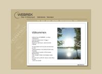 Webrek Web-& Reklambyrå