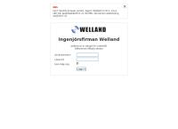 Ingenjörsfirman Welland AB