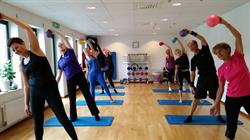 Wellnesscorner