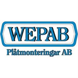 Wepab Plåtmonteringar AB