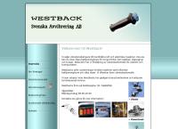Westback Svenska Avvibrering AB