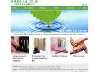 Wilkris & Co AB