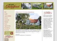 WISBY GÄSTGIFVERI AB
