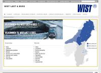 Wist Last & Buss AB