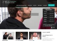 WIXNERS FRISÖR & GROOMING AB