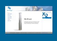 X2 Technology i Växjö AB