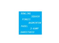 Xbowl - Bowling & Sportcenter i Båstad