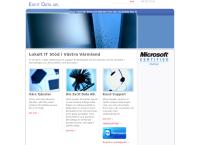 Excit Data AB