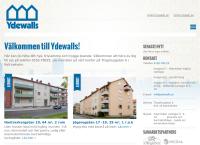 YDEWALLS AFFÄRSBYRÅ AB