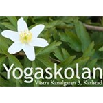 Yogaskolan