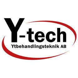 Y-Tech Ytbehandlingsteknik AB