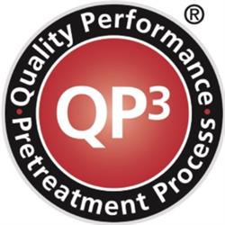 Ytteknik QP3 AB