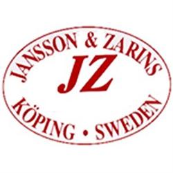Erik Zarins KB