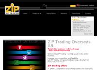 ZIP Trading Overseas AB