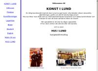 Konst i Lund Kneip & Schonebohm Hb
