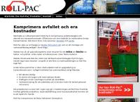 Roll-Pac AB