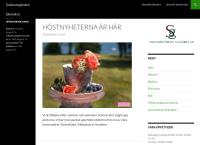 Snickaregården Glimåkra AB
