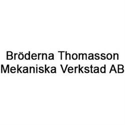 Bröderna Thomasson Mekaniska Verkstad AB