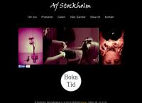 AF Stockholm