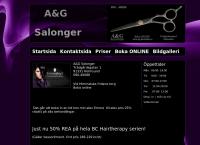 A&g Salonger