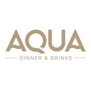 AQUA Dinner & Drinks