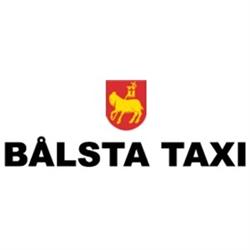 Bålsta Taxi